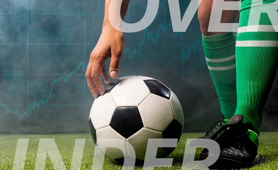 The Psychology of Over or Under Betting 
