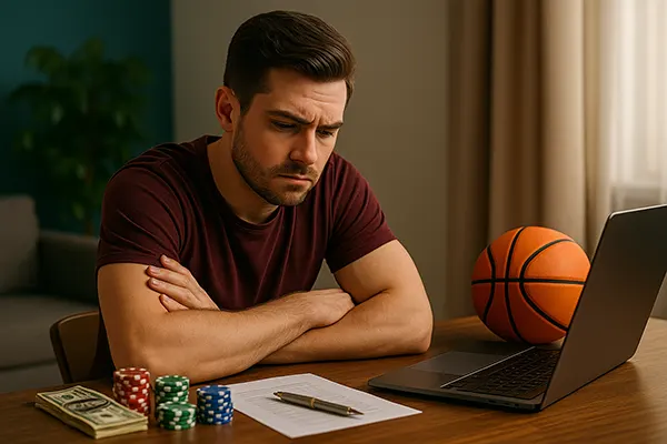Rational sports wagering