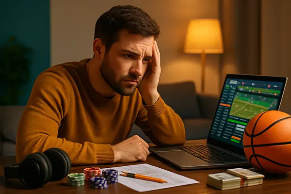Rational sports wagering