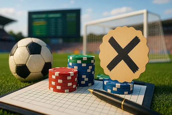 Match cancellation impact
