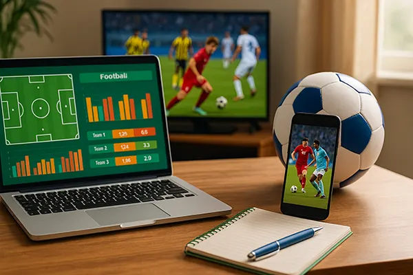 Betting analysis tools