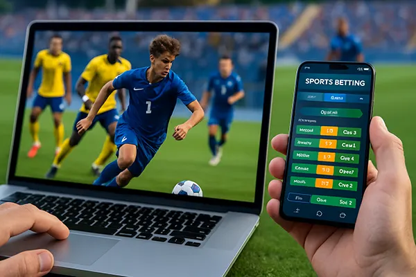 Betting analysis tools
