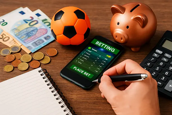 Avoid betting losses
