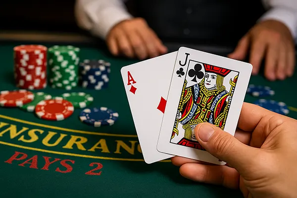 Casino innovations