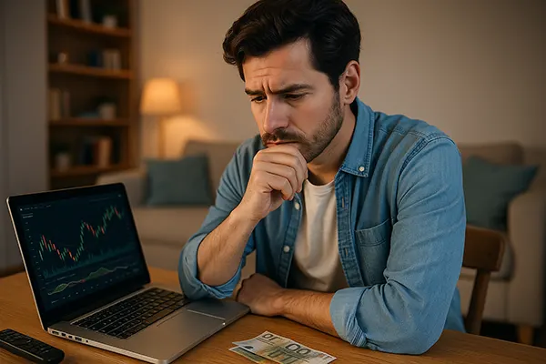 Responsible bettor mindset