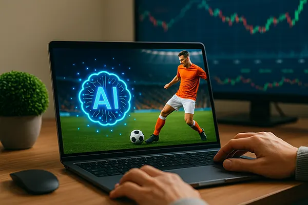 betting market trends