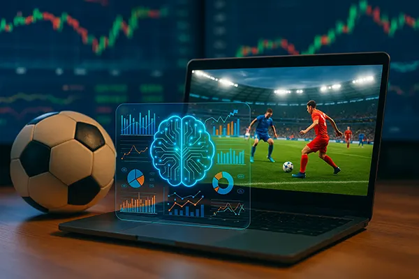 betting market trends