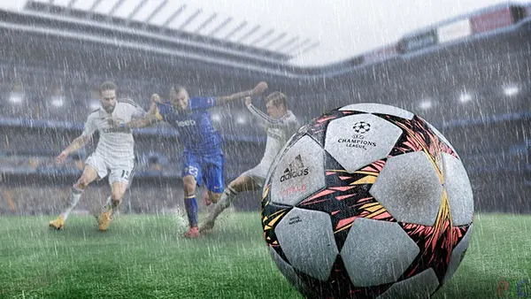 Rain performance stats