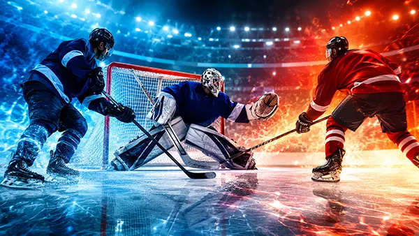 NHL special teams