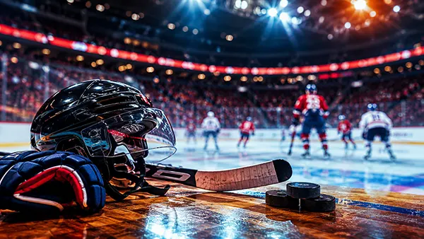 NHL special teams