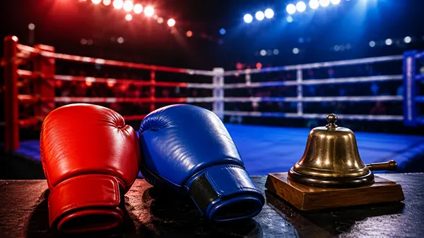 Boxing betting analysis
