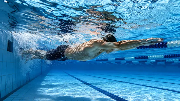 Assessing athlete form