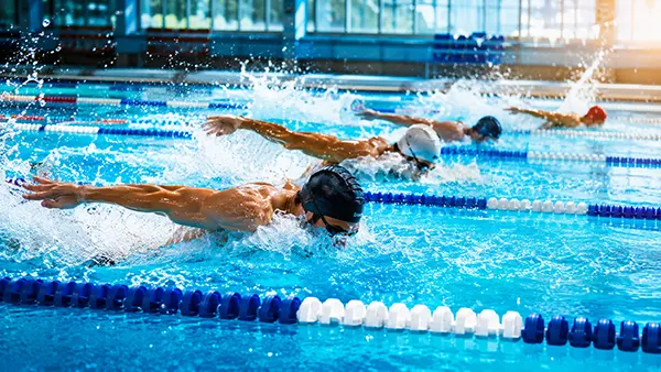 Assessing athlete form