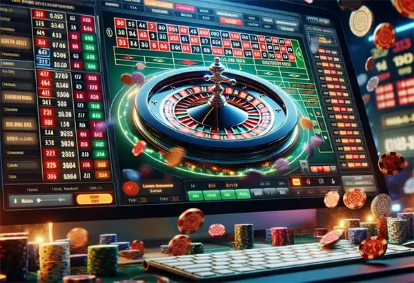 Prediction market contracts